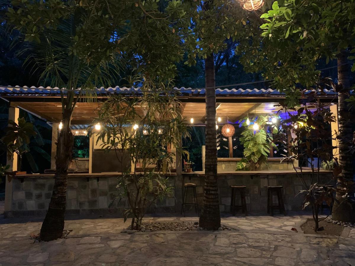 Cabanas Bosque Tantocob Ciudad Valles Exterior foto